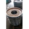 Buy cheap Tractor Steel Wheel : W10*24 W12*24 W15*28 DW15*28 DW15*34 DW20*26 Customizable Wheel from wholesalers