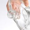 Buy cheap 500ml 750ml Glass Bottles for Party Custom Design and Aluminum Plastic PP Collar Material from wholesalers