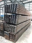 ASTM A36 6 Inch H Beam SS400 Steel H Channel 150*150mm 252*252 450 S275