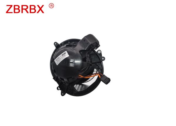 Buy cheap BMW Mercedes Air Conditioner Blower Cooling / Heating 64119350395 from wholesalers