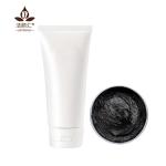 100g Foaming Facial Cleanser Organic Bamboo Charcoal Clean Clear Foam Cleansing
