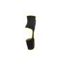 Buy cheap Waist Thigh Trimmer Yellow Loop Belts Waist Trainer Thigh Trimmer MHW100078Y from wholesalers