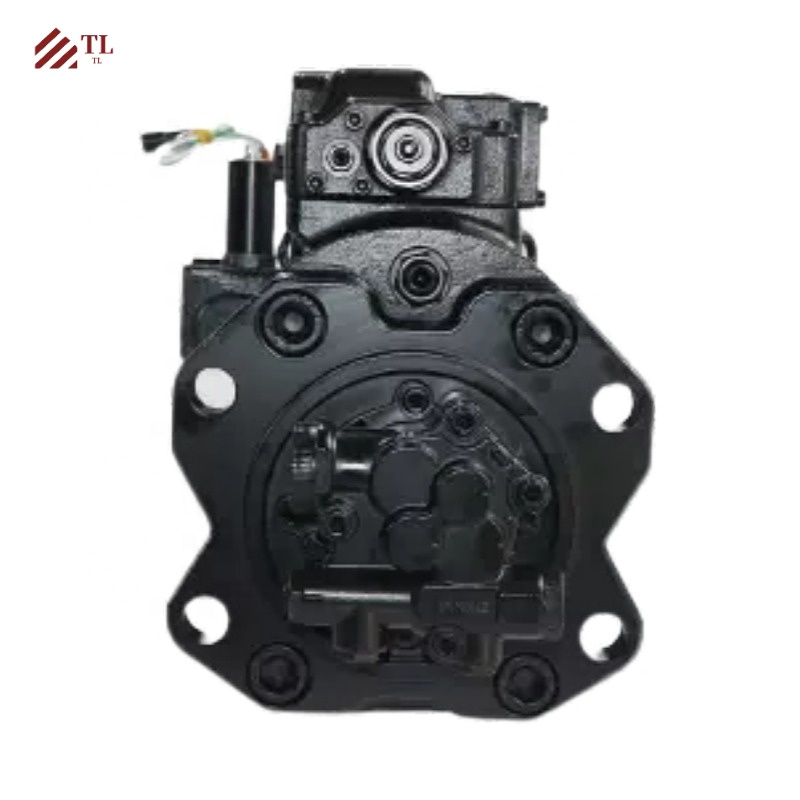 Durable Hydraulic Main Pump K3V112DT for Excavator EC210B EC210C EC240B Energy Mining