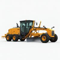 Buy cheap 11200kg Motor Grader Machine product