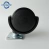 Buy cheap Suitcase PP Threaded Stem Furniture Casters Swivel Plate Casters 50mm from wholesalers