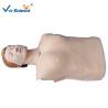Buy cheap Electronic Half Body CPR Training Manikins Male Female Cpr Prompt Manikins VIC-404A / 404B from wholesalers