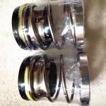 Hyundai 5l23/30 31701-01h1-0870 Mechanical Seal Marine Auxiliary Engine Parts