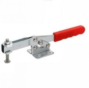 Buy cheap High Capacity Horizontal Toggle Clamp 25382 21382 / Heavy Duty Toggle Clamps from wholesalers