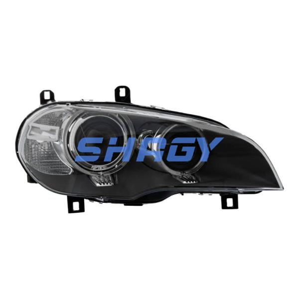 For BMW X5 E70（Low configuration）2011-2014 63117240787 63117240788 Front