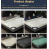 Buy cheap Comfortable King Queen High Density Foam Mattress In A Box Sale from wholesalers