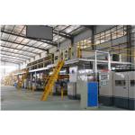 3000*1600*2000 Automatic Corrugated Cardboard Stacker Machine for Production
