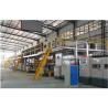 Buy cheap Automatic Grade Automatic Corrugated Paperboard Production Line for Volume Production from wholesalers