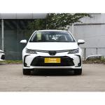 2024 Toyota Corolla Cross Frontlander Cheap Price TOYOTA SUV 5 Seats Stock