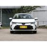 Buy cheap 2024 Toyota Corolla Cross Frontlander Cheap Price TOYOTA SUV 5 Seats Stock Available Fast Delivery from wholesalers
