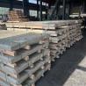 Buy cheap Hot Rolled Stainless Steel Sheet Metal 24x36 Pvc Coating 1249mm from wholesalers