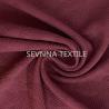 Buy cheap Wicking Athletic Knit Fabric Eco Friendly Yoga Wear Warm Up Suits from wholesalers
