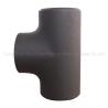Buy cheap P235GH Schedule 40 Steel Pipe Fittings Beveled SCH 160 Elbow Tee Carbon Steel MS from wholesalers