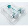 Buy cheap 5mm Disposable Bladeless Trocar Kit Plastic Trocar Set for Laparoscopic Surgery from wholesalers