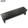 Buy cheap Custom Conference Table Outlet , Motorized Flip Up Multimedia Desktop Socket from wholesalers
