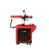 Buy cheap JPT Laser Marking Machine 3W 5W 10W JPT Laser Engraver For Plastic Glass from wholesalers