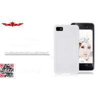 Buy cheap Fashion Design Brand New PU Cover Case For Blackberry Z10 Soft And Durable Multi product