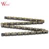 Buy cheap Grade A Aftermarket Motorcycle Sprocket Chain / Motorcycle Drive Chain from wholesalers
