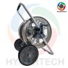 Buy cheap High Durability Trolley Hose Reel Cart For 1/2" Hose Holding from wholesalers