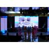 Buy cheap P2 P3 Indoor SMD LED Professional Video Walls 250x250 For Meeting Room from wholesalers