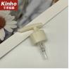 Buy cheap 24/410 Bathroom Shampoo Liquid Shower Soap Pump Dispenser Plastic Lotion Pump from wholesalers
