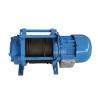 Buy cheap CE Certification​ Indoor 1.5T Electric Wire Rope Winch from wholesalers