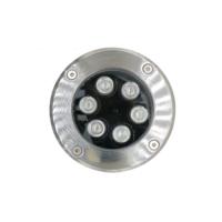 Buy cheap Waterproof LED Underground Lamp Underground Landscape Lights Small Volume product