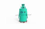 APFCBT Soil Drilling Bucket with Side Opening