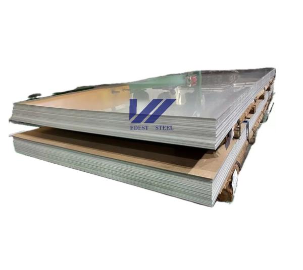 Buy cheap Cold Rolled 2mm 304 Stainless Steel Sheet 1500mm Width from wholesalers