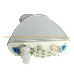 Wisdom IPL Spare Parts , Male Laser IPL Connector 9 Pins