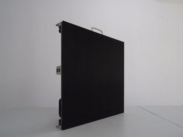 25w P5 Smd Indoor Full Color Led Display 40000 Dots / Square Meter Physical