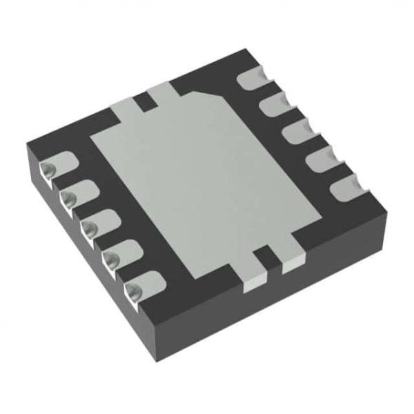Buy cheap LM536005QDSXTQ1 IC REG BUCK 5V 650MA 10WSON Texas Instruments from wholesalers