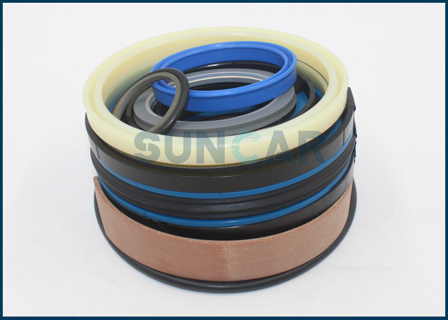551/90191 551-90191 Cylinder Seal Kit For JCB Ram Telescopic Handler