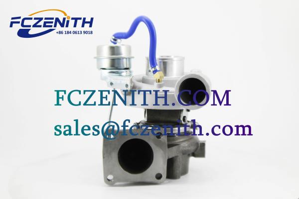 Buy cheap CT26 Toyota 1HDT Turbo Charger 1720117010 OEM from wholesalers