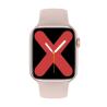 Buy cheap 320*385 Call Function Smart Watch , W26 Smart Watch 1.75 Inch from wholesalers