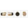 Buy cheap ALA21001 Chevy Aveo AC COMPRESSOR V5 AC COMPRESSOR 1135283 AC Compressor from wholesalers
