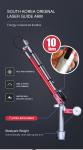 755nm Picosecond Laser Machine