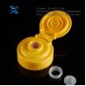 Buy cheap China Factory Price Mobil Plastic Combination Industry Oil Cap Manufacture from wholesalers