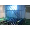 Buy cheap Blue Transparent Laser X Ray Film 10x12'' Medical Dry Imaging Film from wholesalers
