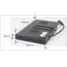 Buy cheap TM-7055 7 inch best car Headrest or Stand monitor touch button from wholesalers
