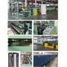Buy cheap 20150mm*2740mm*2080mm Plastic Packaging Anti Slip Dot Coating Machine Production Line from wholesalers