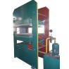 Buy cheap Solid Tyre Vulcanizing Press Machine from wholesalers