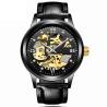 Buy cheap Transparent Diamond Alloy Quartz Wrist Watch Mechanical 100g Weight from wholesalers