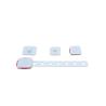 Buy cheap Door Cupboard CE ABS Cabinet Drawer Fridge Pet 24*4*1.5CM from wholesalers