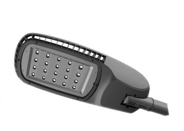 Buy cheap Prevents Flicker LED Illumination Lights 80W LED Parking Lot Street Lights from wholesalers