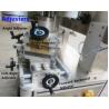 Buy cheap 1935mm Automatic Round Bottle Labeling Machine for Beer Cans and Plastic Jar Stickers from wholesalers